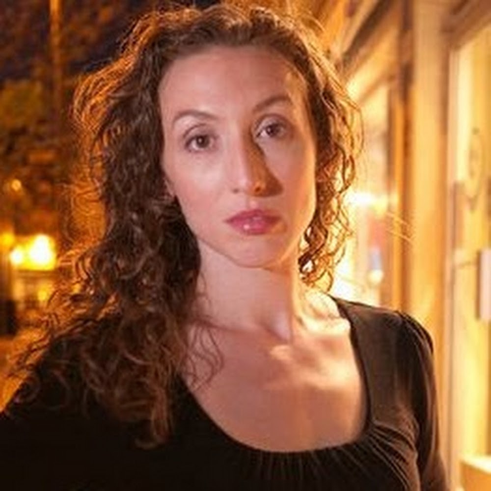 Meet your Posher, Suzanne